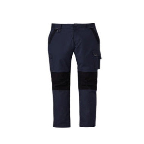 Streetworx Tough Pants - Navy