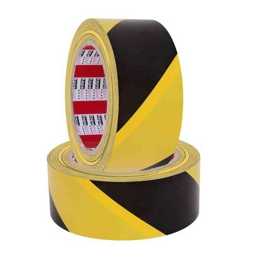 Heavy Duty PVC Safety / Hazard Tape