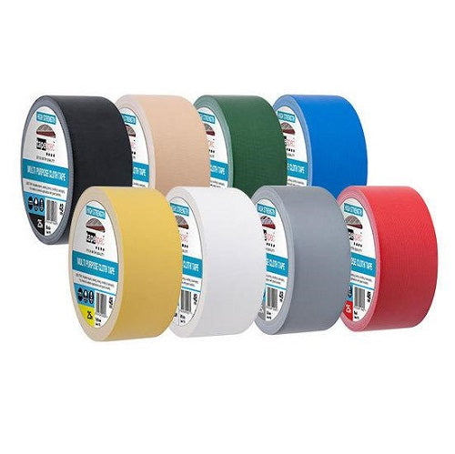 Multi Purpose Cloth Tape 96mm