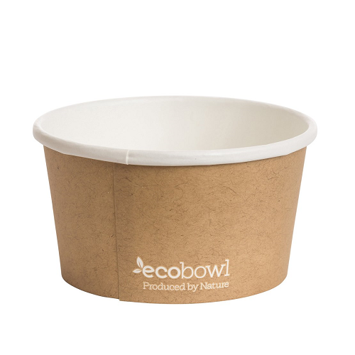 Paper EcoBowls