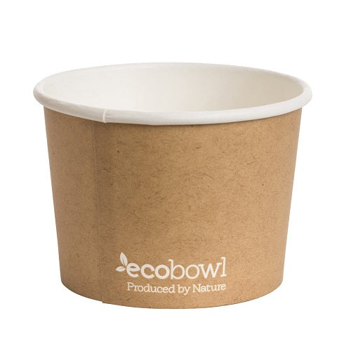 Paper EcoBowls