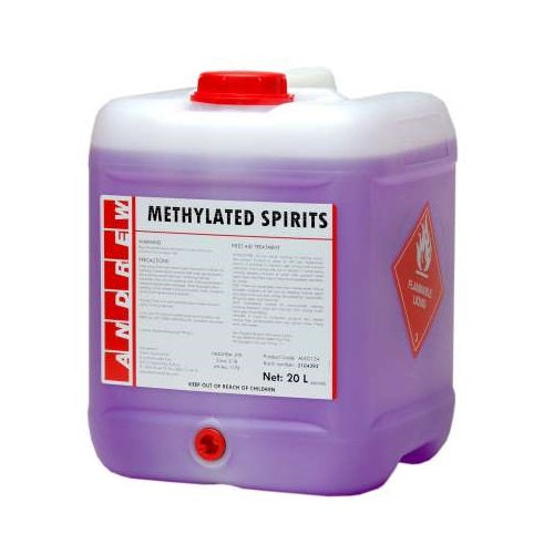 Methylated Spirits / Ethanol