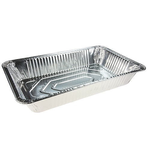 Extra Large Deep Catering Foil Tray