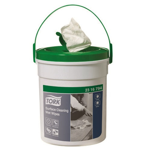 Tork Surface Cleaning Wet Wipes