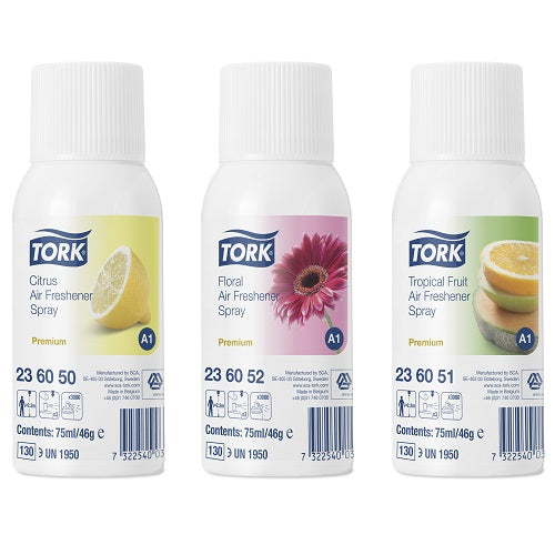 Tork Air Fresheners A1