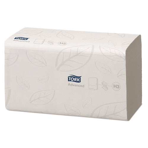 Tork Singlefold Hand Towel H3