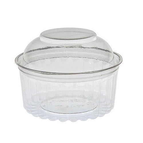 Sho Bowl Hinged Domed Lid