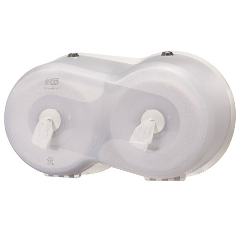 Tork SmartOne Polycarbonate T9 Dispenser