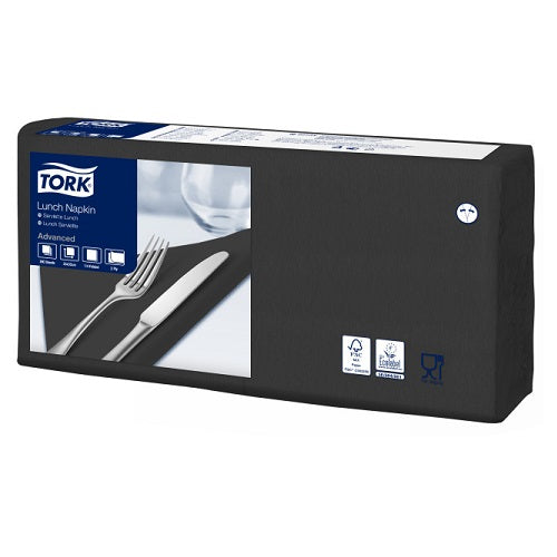 Tork 2 Ply Lunch Serviette