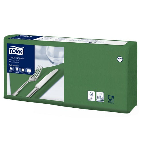 Tork 2 Ply Lunch Serviette