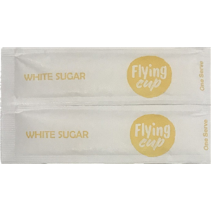 Sugar Sticks