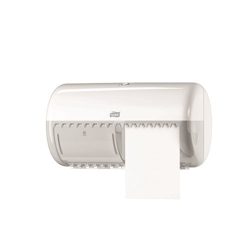 Tork Conventional Toilet Paper T4 Dispenser