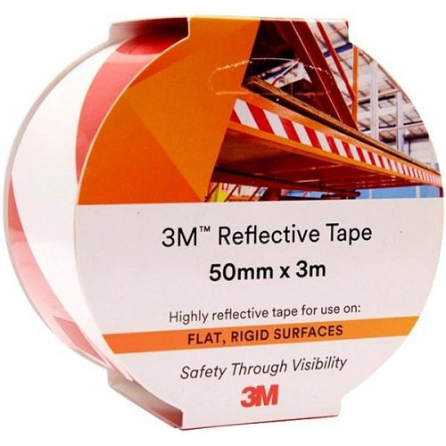 3M Reflective Tape 50mm x 3m