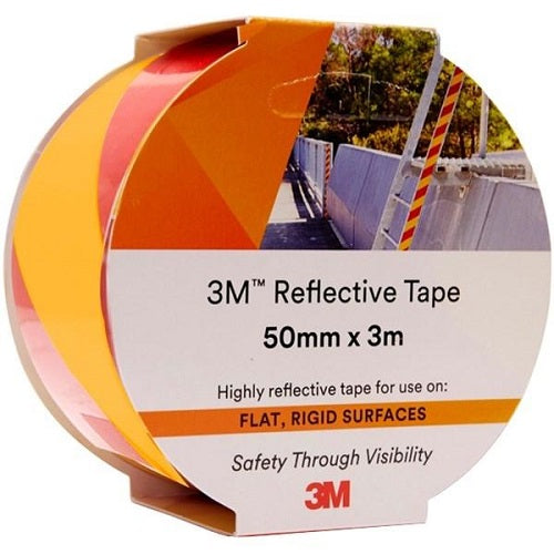3M Reflective Tape 50mm x 3m
