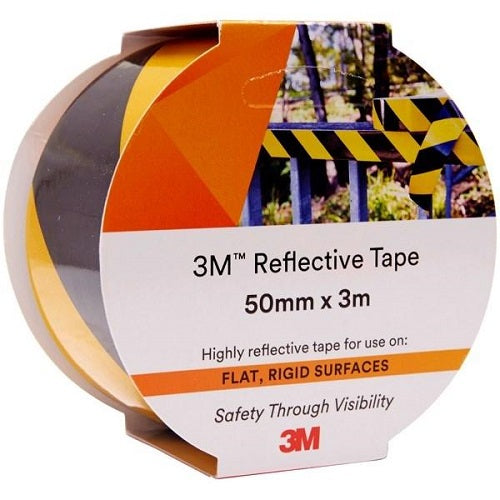 3M Reflective Tape 50mm x 3m
