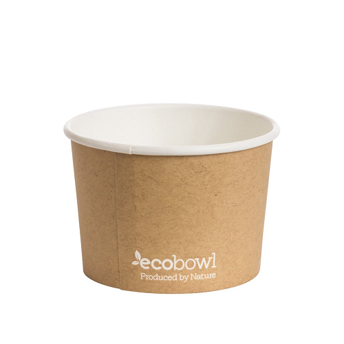 Paper EcoBowls