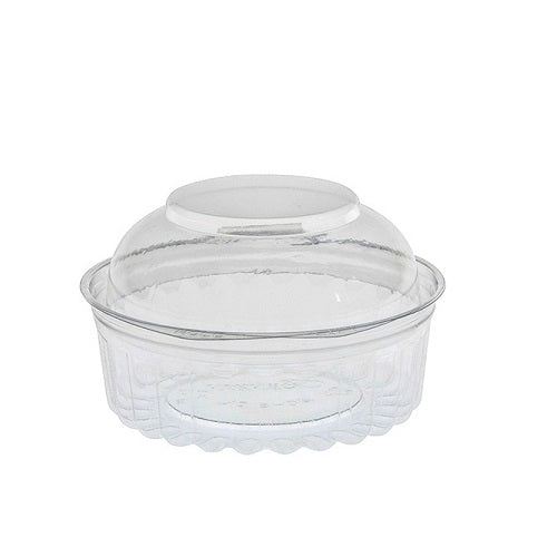 Sho Bowl Hinged Domed Lid