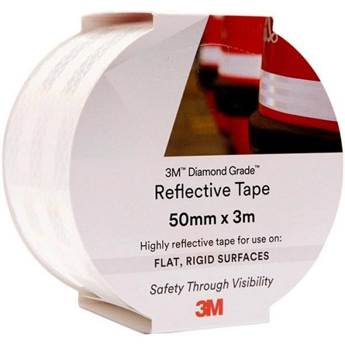 3M Reflective Tape 50mm x 3m