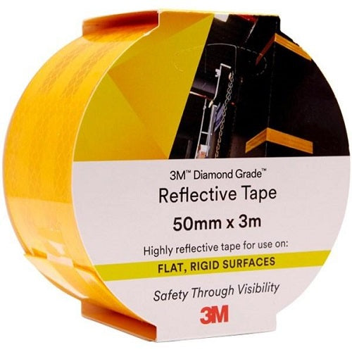 3M Reflective Tape 50mm x 3m