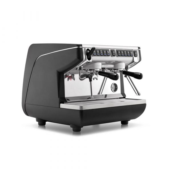 Simonelli Appia Life Compact G2 Easy Cream