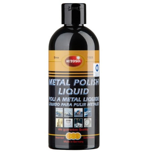 Autosol Polish