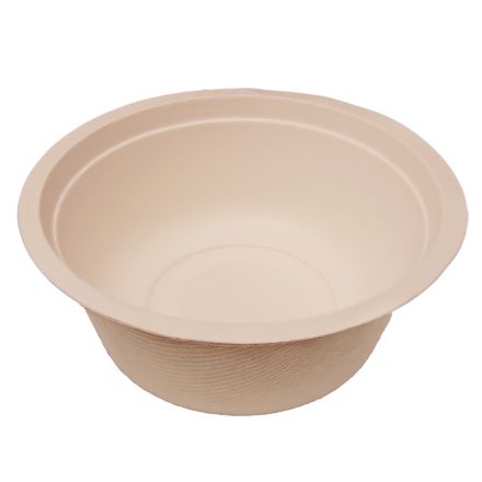 Bamboo Bowl