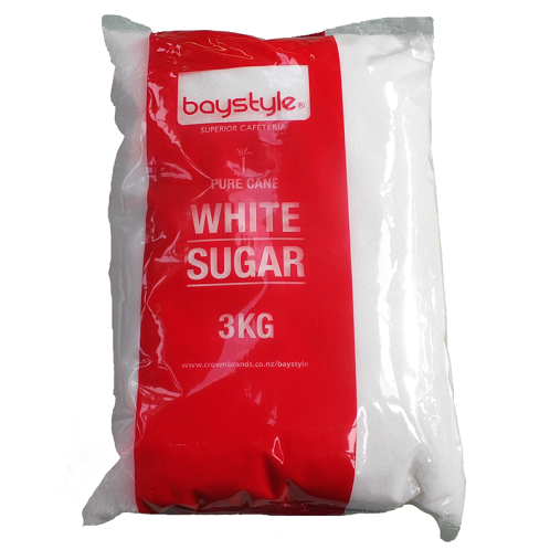 White Sugar 3kg