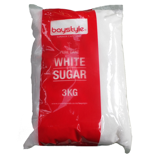 White Sugar