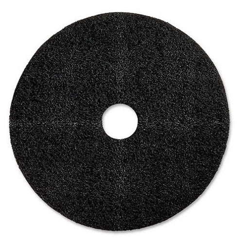 Black Stripper Pads