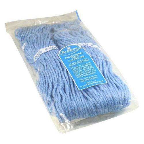 Blue Blend Mop Head