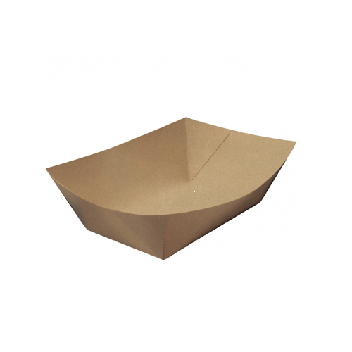 Rediserve Kraft Food Trays