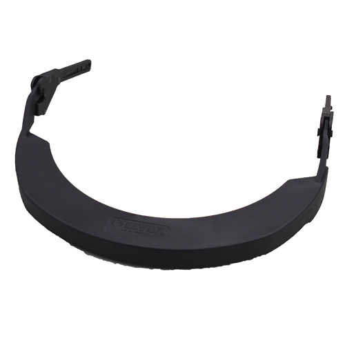Cap-Mount Visor Holder
