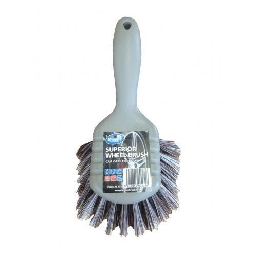 Car Kind Gong Brush