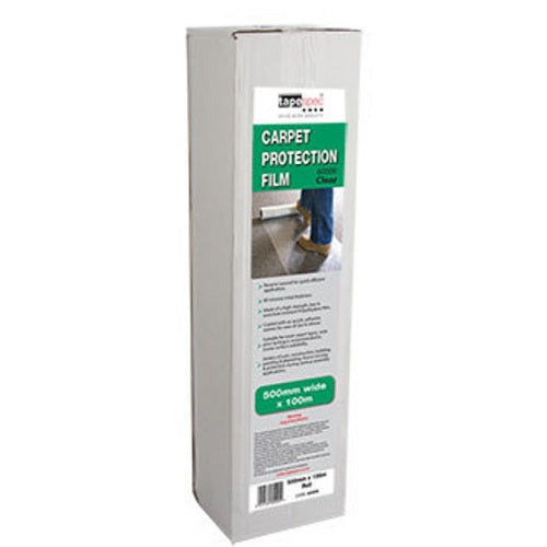 Carpet Protection Film