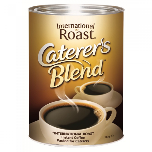 International Roast Caterers Blend