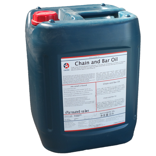 Chainbar Oil