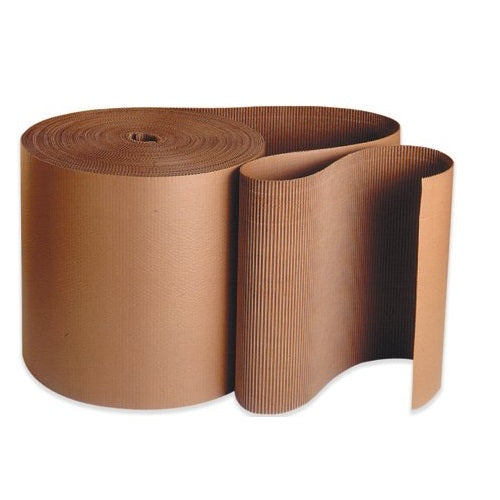 Corrugated Board Rolls