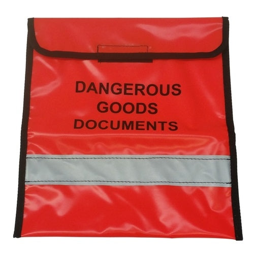 Dangerous Goods Pouch