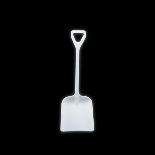 D Handle Shovel