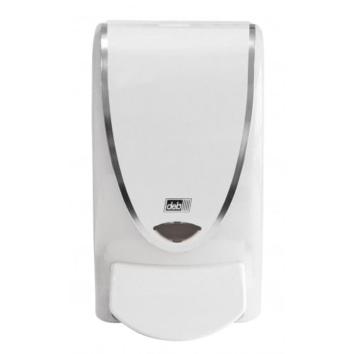 Deb Washroom 1Lt Foaming Soap Dispensers