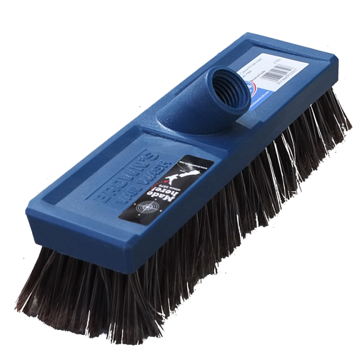 Deluxe Van Wash Brush Head Only