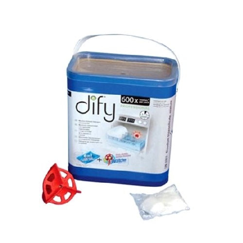 Suma Dify Automatic Dishwasher Soluble Sachets