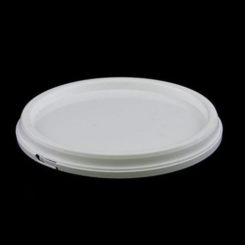 Lids for Round White Pails