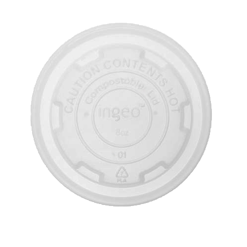 Lid For Paper EcoBowl