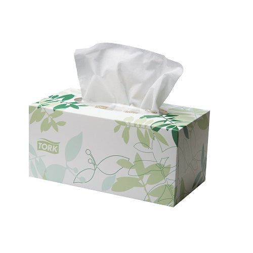 Tork Extra Soft Facial Tissues