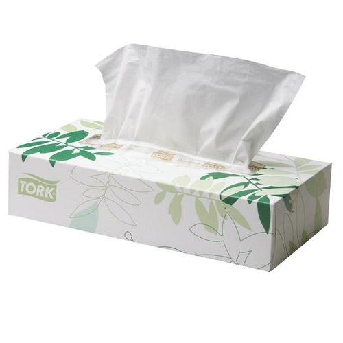 Tork Extra Soft Facial Tissues F1