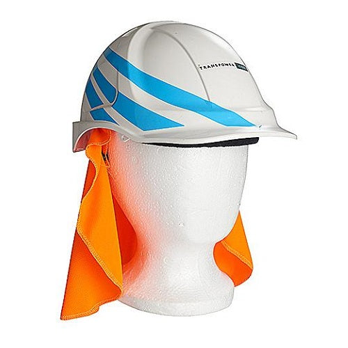 Fire Retardant Neck Guard