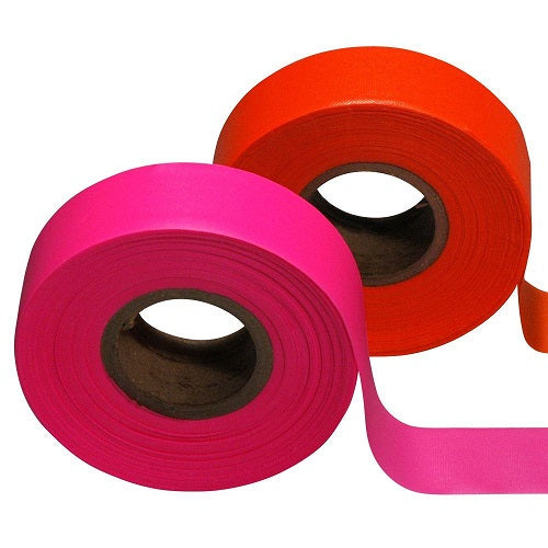 Irridescent Flagging Tape