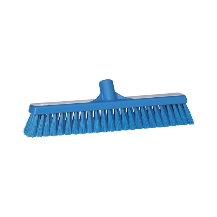 Floor Broom Head Medium Bristle 435mm