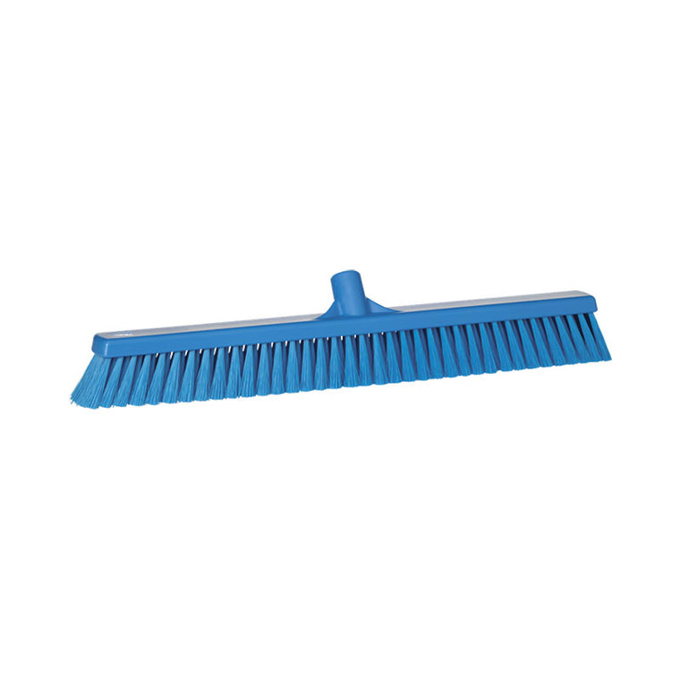 Floor Broom Head Medium Bristles 610mm
